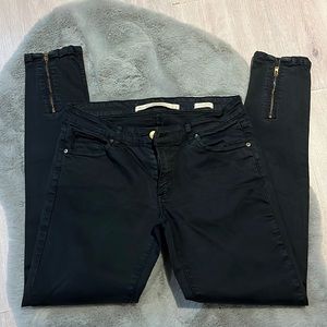 ZARA skinny jeans